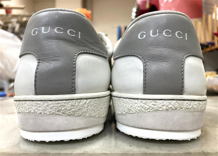 GUCCI�̃X�j�[�J�[�̌��肷�����J�J�g�C�����\�[���⋭�A1