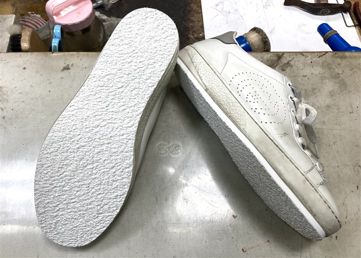 GUCCI�̃X�j�[�J�[�̌��肷�����J�J�g�C�����\�[���⋭�A2