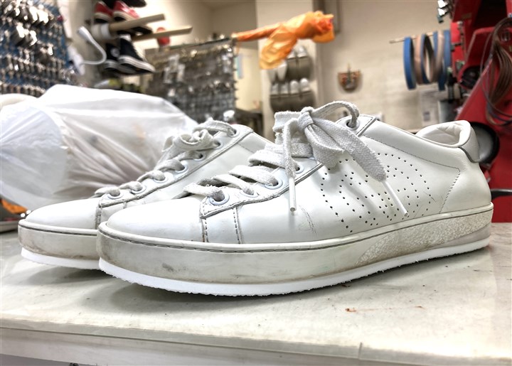 GUCCI�̃X�j�[�J�[�̌��肷�����J�J�g�C�����\�[���⋭�A5