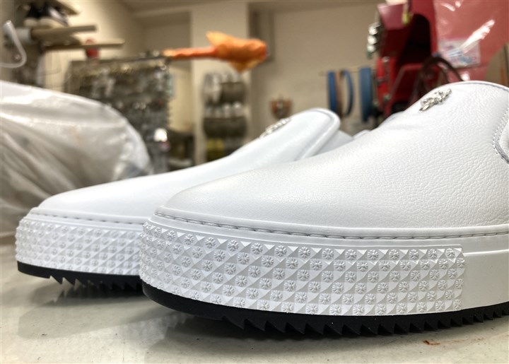 �N�����n�[�c�̃X���b�|���̃\�[���⋭�A2