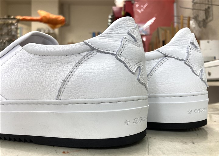 �N�����n�[�c�̃X���b�|���̃\�[���⋭�A3