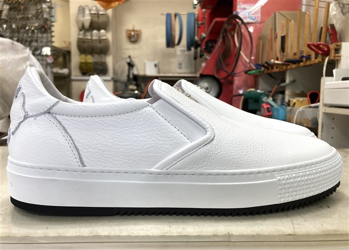 �N�����n�[�c�̃X���b�|���̃\�[���⋭�A4