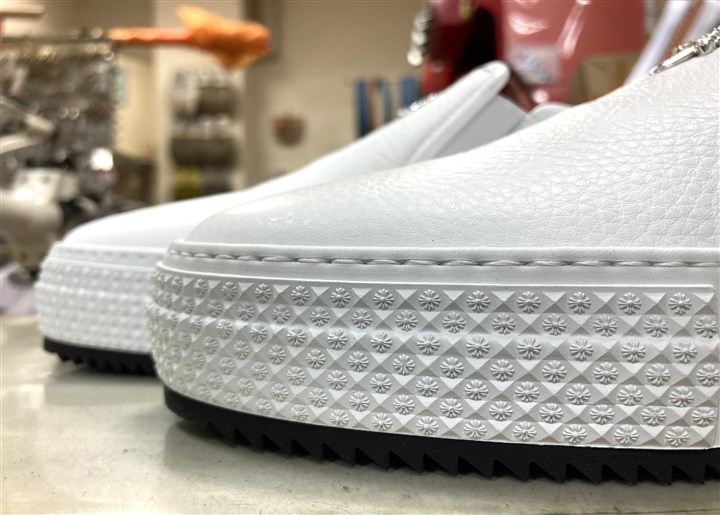 �N�����n�[�c�̃X���b�|���̃\�[���⋭�A6