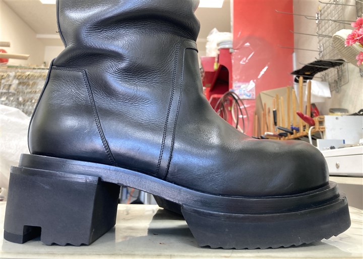 ���b�N�I�E�G���X�y�r�[�g���{�[�K���u�[�c�z�̂��茸�����J�J�g�C���A6