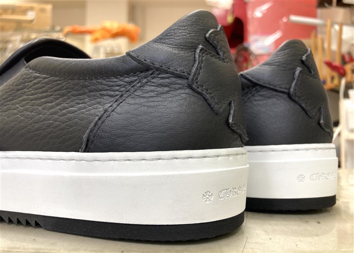 �N�����n�[�c�̃X���b�|���̃\�[���⋭�A3