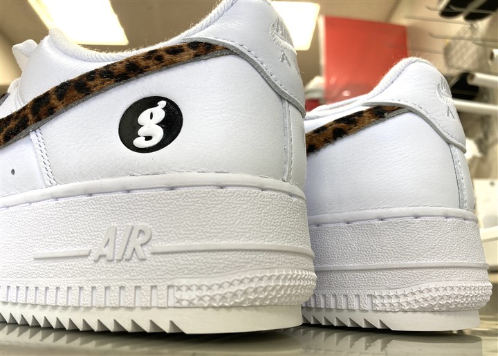 �i�C�L�~Supreme�̃R���{�̃G�A�t�H�[�X1�̃\�[���⋭�A3