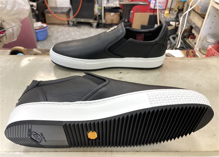 CHROME HEARTS�̒���V���[�N�\�[���ŕ⋭�A1