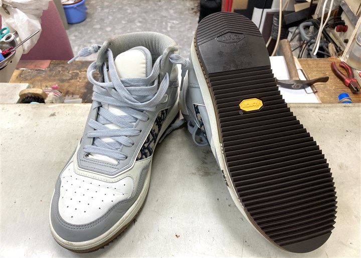 �f�B�I�[���̒���ł����̃V���[�N�\�[���ŕ⋭�A1