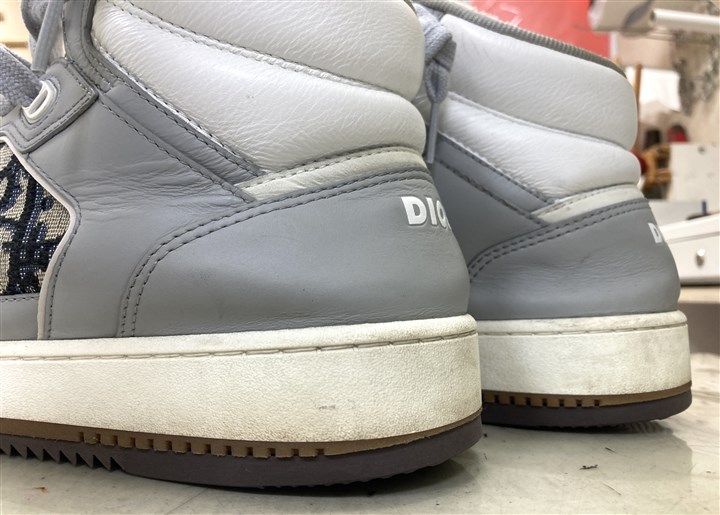 �f�B�I�[���̒���ł����̃V���[�N�\�[���ŕ⋭�A3