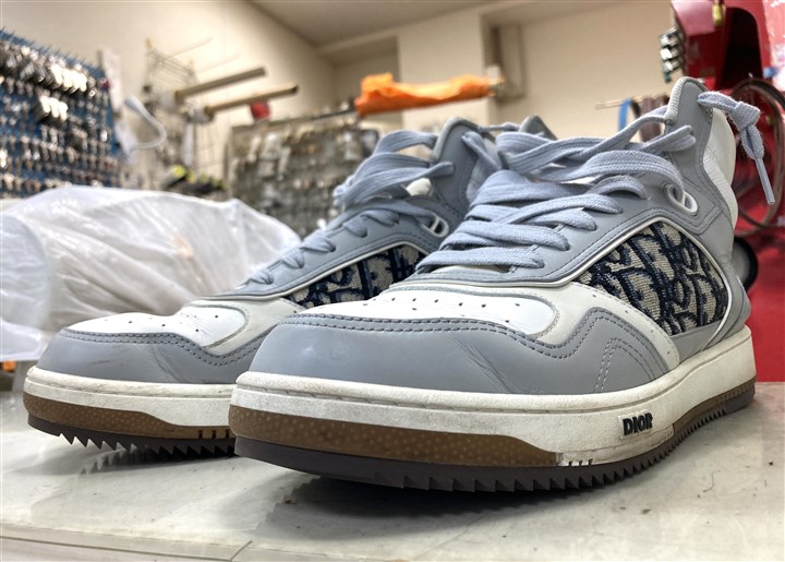 �f�B�I�[���̒���ł����̃V���[�N�\�[���ŕ⋭�A5