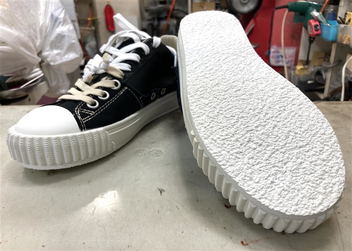 �}���W�F���̃X�j�[�J�[�\�[���⋭�A1