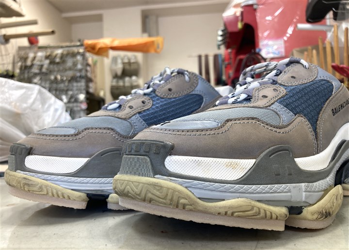 �g���v��S�̃J�J�g�S�����c���ă\�[���⋭�A2