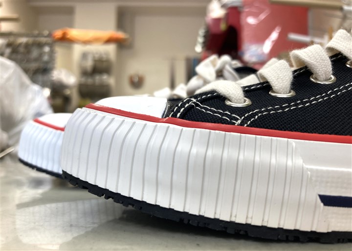 CUSHMAN�̃X�j�[�J�[�\�[���⋭�A2