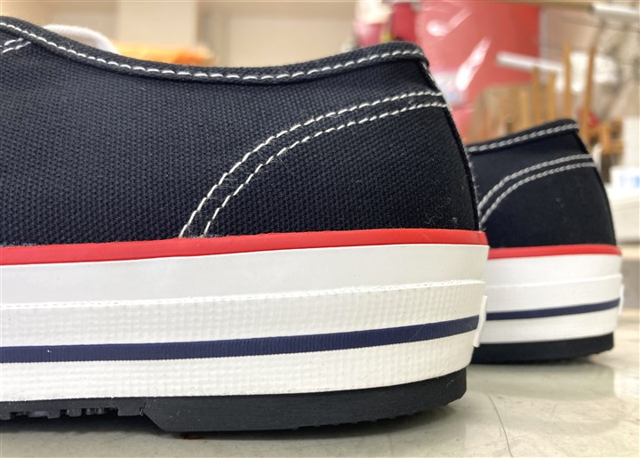 CUSHMAN�̃X�j�[�J�[�\�[���⋭�A3