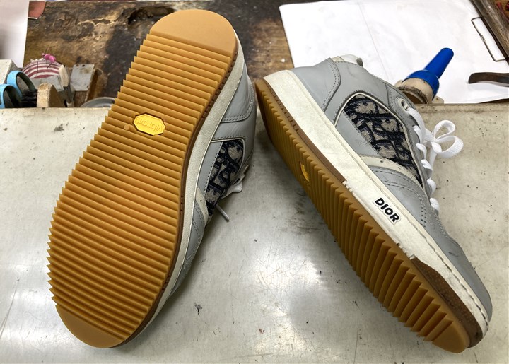 �f�B�I�[���̃X�j�[�J�[�\�[���⋭�A2