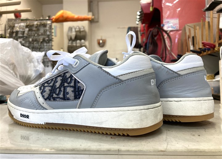 �f�B�I�[���̃X�j�[�J�[�\�[���⋭�A4