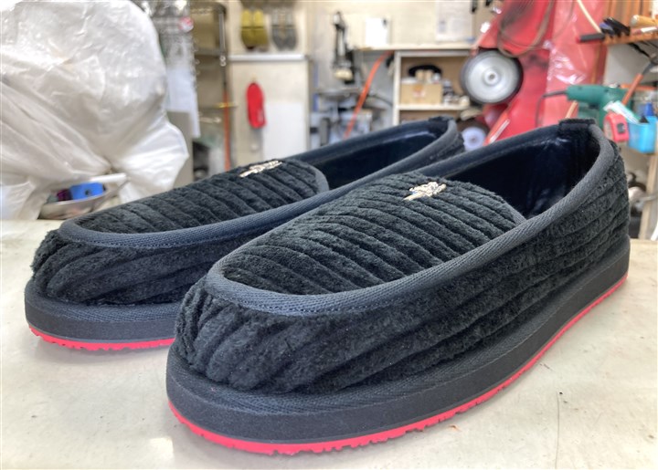 �N�����n�[�c�̃X���b�|���̒���X�J���\�[���ŕ⋭�A4