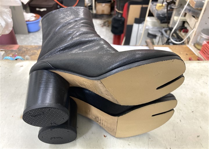 �}���W�F����tabi�u�[�c�̒�̏C���A1