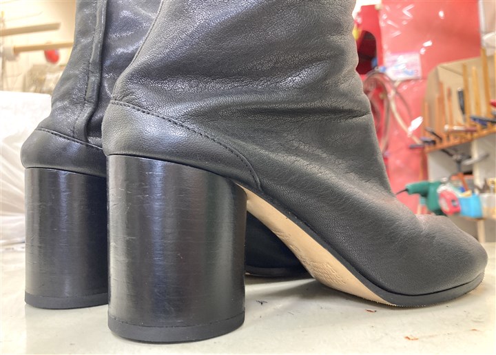 �}���W�F����tabi�u�[�c�̒�̏C���A3