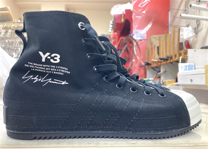 Y-3�̃X�j�[�J�[�\�[���⋭�A4