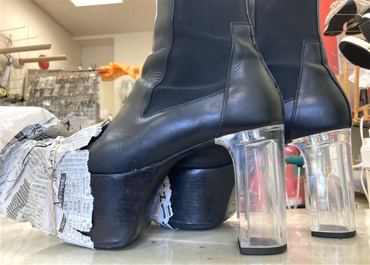 ���b�N�I�E�G���X�y�L�X�u�[�c�z�̃J�J�g�S���\�ւ��C���A3