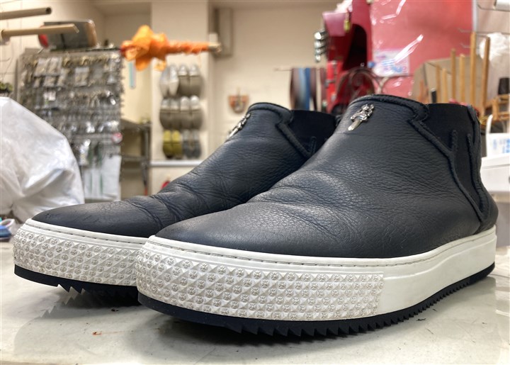 �N�����n�[�c�̃X���b�|���̃\�[���⋭�A4