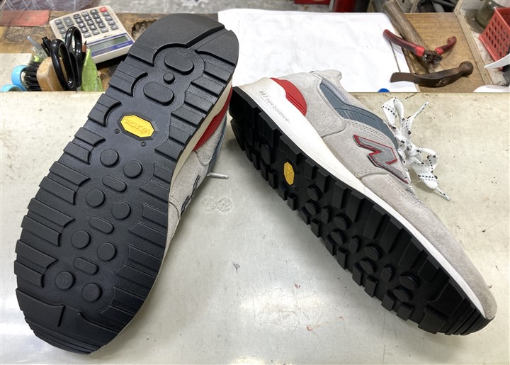 �j���[�o�����X997�̃A�E�g�\�[���\�ւ��C���A1