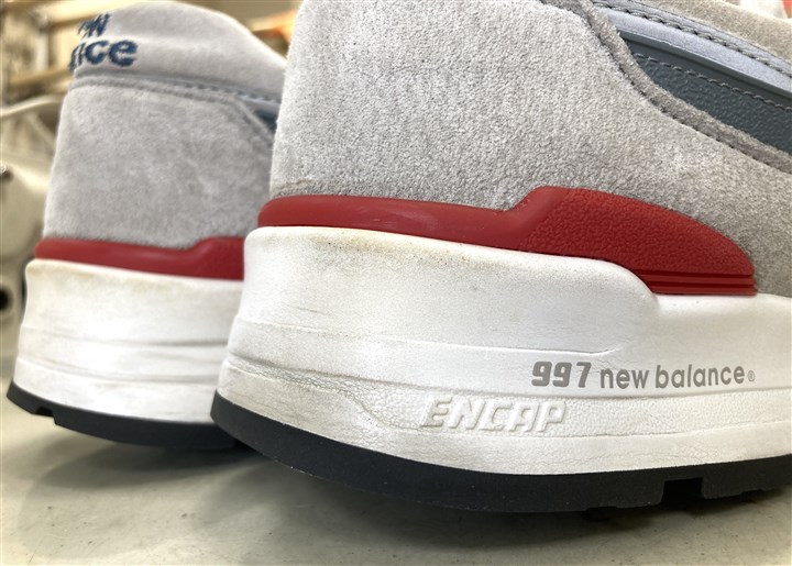 �j���[�o�����X997�̃A�E�g�\�[���\�ւ��C���A3