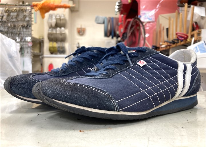 �p�g���b�N�̃X�j�[�J�[�̂��茸�����J�J�g�C���A5