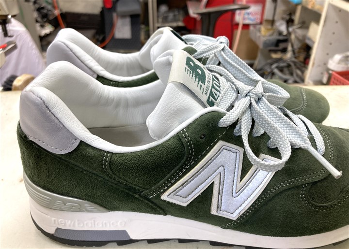 �j���[�o�����X1400�̃J�J�g���t���N�^���V���[�^���̏C���A5