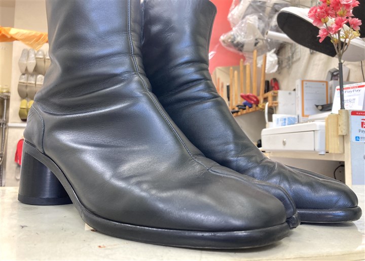 �}���W�F����tabi�u�[�c�̃q�[�����݂̏C���A6