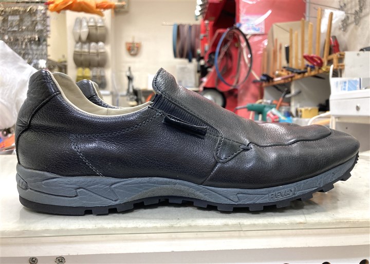 �j���[�o�����X�̗򉻂����\�[���̓\�ւ��C���A6