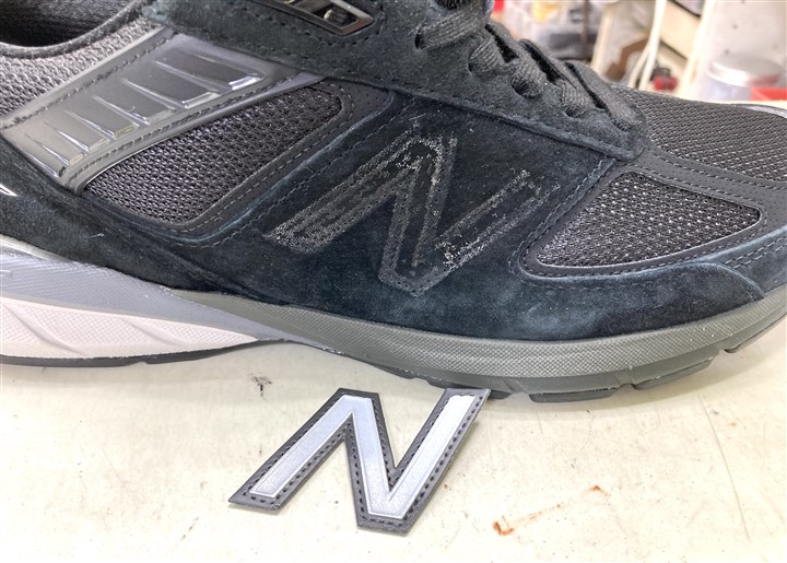 �j���[�o�����X990�̃z�c���̃~�V���X�e�b�`�C���A2