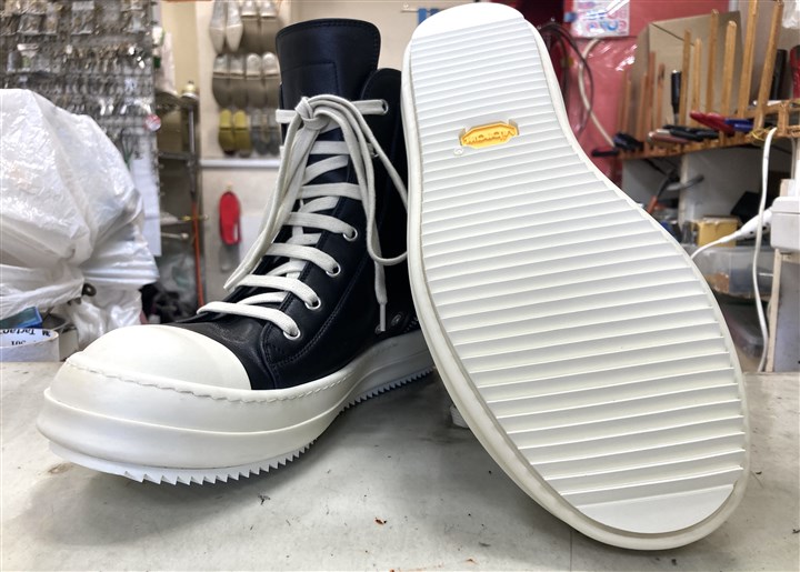 ���b�N�I�E�G���X�y�X�j�[�J�[�Y�z�̒���I�t�z���C�g�V���[�N�\�[���ŕ⋭�A1