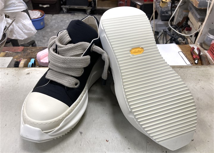 ���b�N�I�E�G���XDRKSHDW�u�A�u�X�g���N�g�v�̃\�[���⋭�C���A1