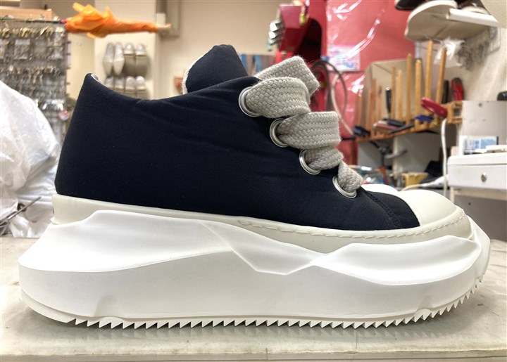 ���b�N�I�E�G���XDRKSHDW�u�A�u�X�g���N�g�v�̃\�[���⋭�C���A4