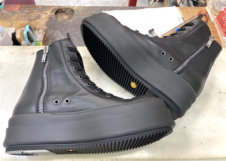 ���b�N�I�E�G���X�y���K�o���p�[�z�̃\�[���⋭�C���A1