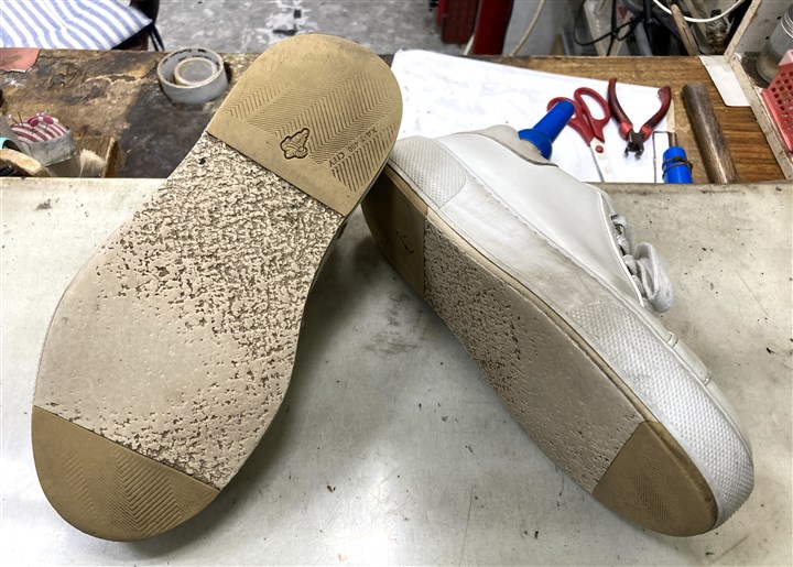 �v���_�̃X�j�[�J�[�̃\�[���⋭�S���̓\�ւ��C���A1