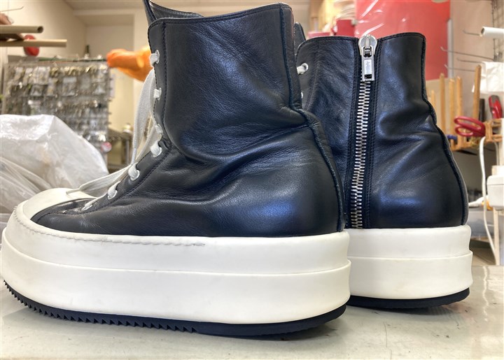 ���b�N�I�E�G���X�y���K�o���p�[�z�̃J�J�g�ς��C�����\�[���⋭�A6