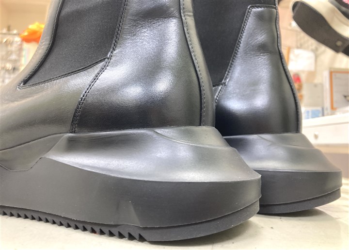 RickOwens�T�C�h�S�A�Q�X�����i�[�̃\�[���⋭�C���A3