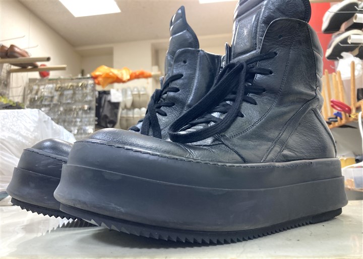 ���b�N�I�E�G���X�y���K�o���p�[�z�W�I�o�X�P�b�g�̃\�[���⋭�C���A3