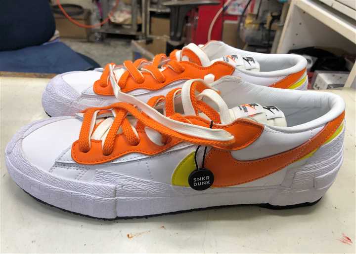 �i�C�L�~sacai�̃R���{�X�j�[�J�[�̃J�J�g�����⋭�C���A3