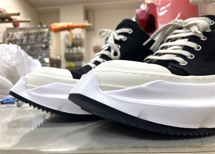 ���b�N�I�E�G���XDRKSHDW�y�A�u�X�g���N�g�z�̃\�[���⋭�C���A2