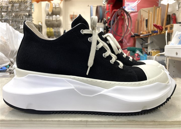 ���b�N�I�E�G���XDRKSHDW�y�A�u�X�g���N�g�z�̃\�[���⋭�C���A4