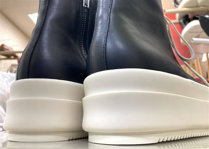 ���b�N�I�E�G���X�y���K�o���p�[�z�X�j�[�N�X�̃\�[���⋭�C���A3