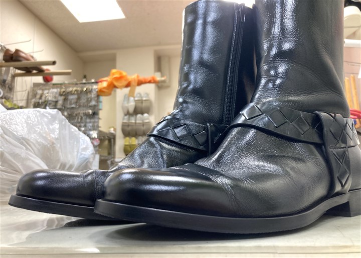 �{�b�e�K�E���F�l�^�̃u�[�c�̃\�[���⋭�C���A3