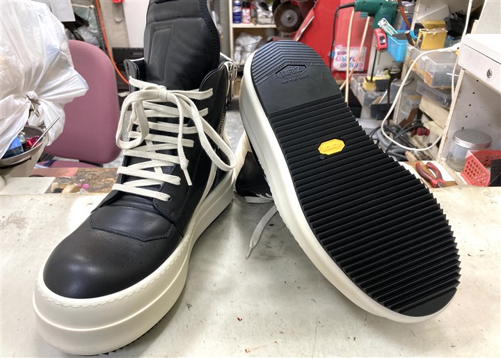 ���b�N�I�E�G���X�y���K�o���p�[�z�W�I�o�X�P�b�g�̃\�[���⋭�C���A1