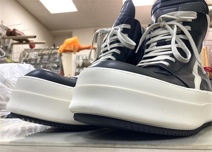 ���b�N�I�E�G���X�y���K�o���p�[�z�W�I�o�X�P�b�g�̃\�[���⋭�C���A2