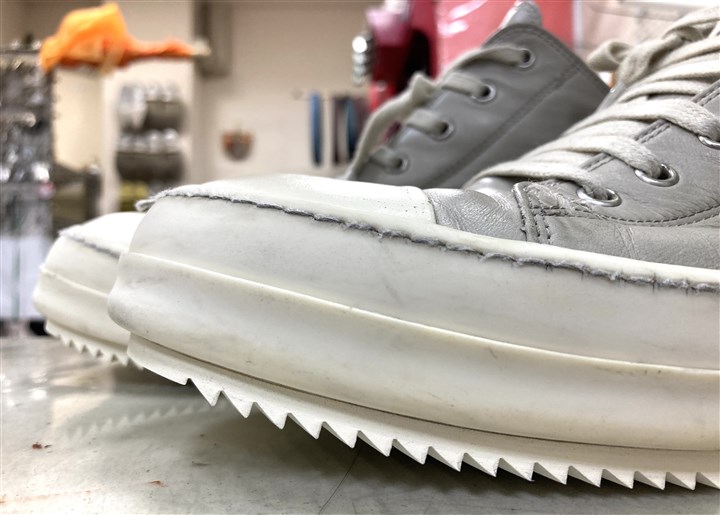 ���b�N�I�E�G���X�y���[�X�j�[�N�X�z�̃\�[���⋭�S���\�ւ��C���A2