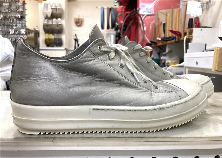 ���b�N�I�E�G���X�y���[�X�j�[�N�X�z�̃\�[���⋭�S���\�ւ��C���A4